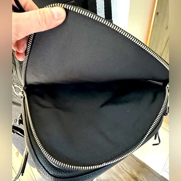 Rare Amazing New nwt Marc Jacob’s flap clip on shoulder strap Star fob S… - Picture 11 of 12